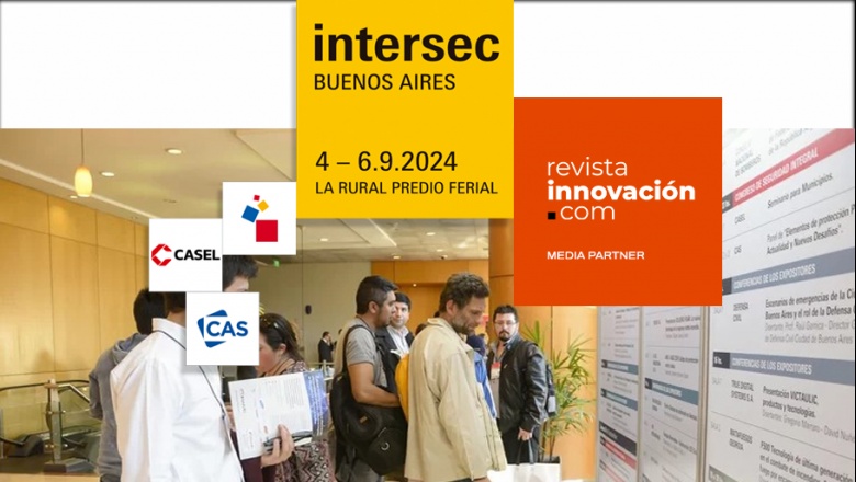 Llega el 6° Congreso Nacional de Ergonomía a Intersec 2024