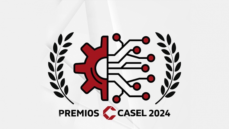 Premios CASEL 2024