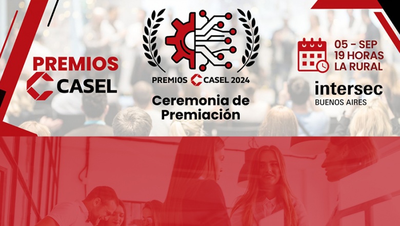 Premios CASEL 2024: Un merecido reconocimiento a sus asociados