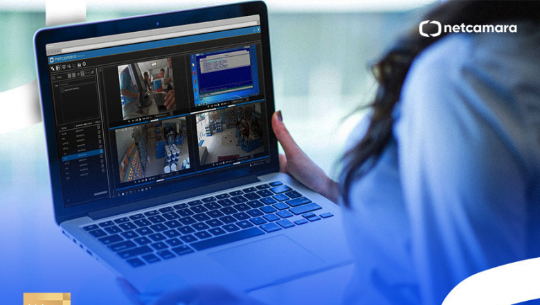 Netcamara VMSCorporate V11: Transformar el video en datos para optimizar la productividad y tomar decisiones estratégicas