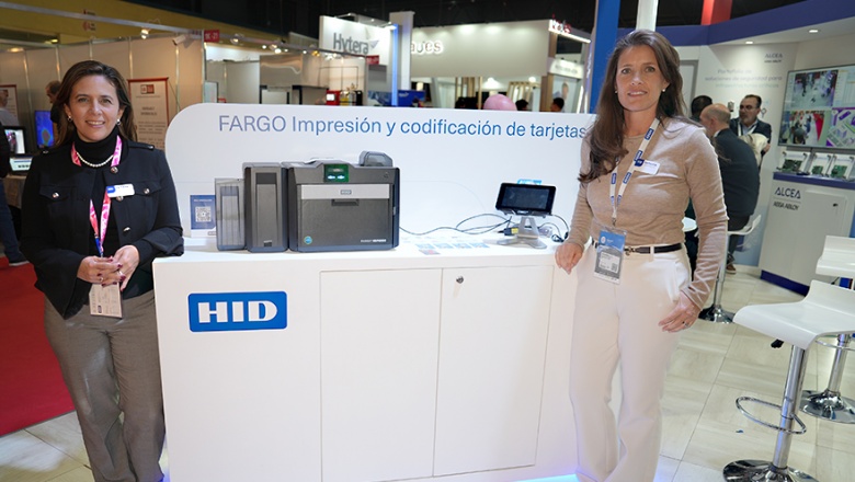 HID Fargo Connect para la impresión de credenciales en forma remota