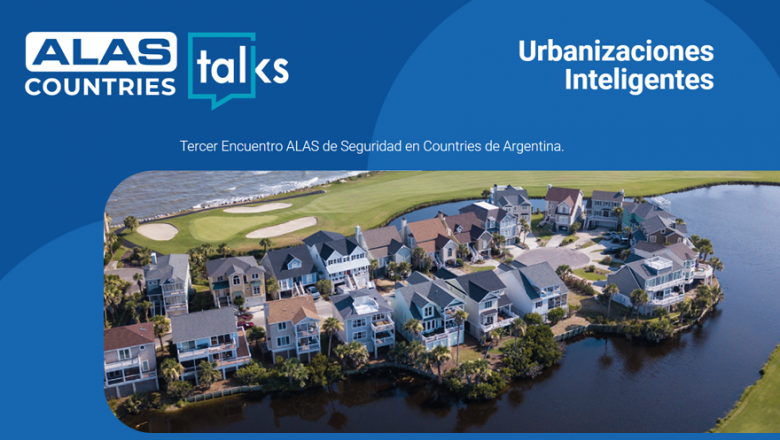 Alas Country Talks llega en noviembre a Argentina