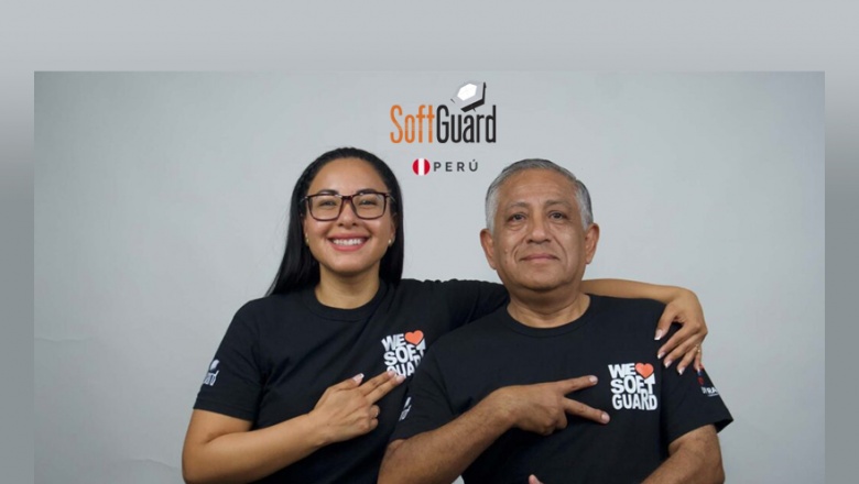 SoftGuard inaugura su Oficina Regional en Perú