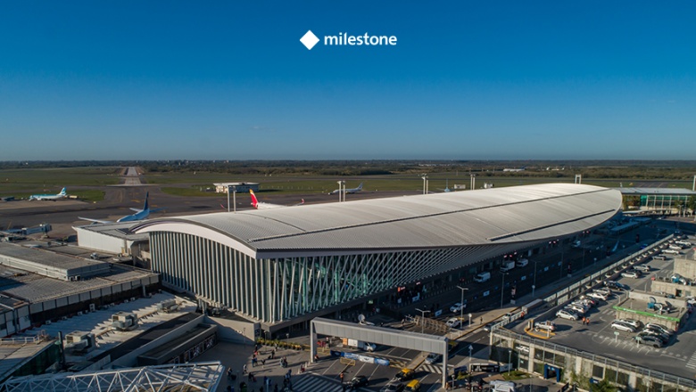 Aeropuertos Argentina fortalece la seguridad aeroportuaria del país con tecnología de video de plataforma abierta