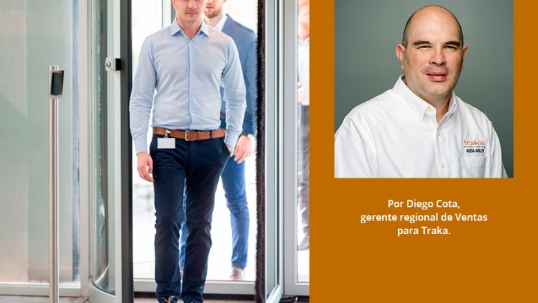 Cómo las empresas de clase mundial pueden mejorar su seguridad en un entorno de constante cambio