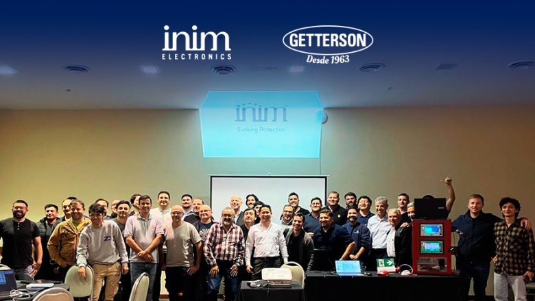 Éxito total en las jornadas de certificación INIM en Buenos Aires y Córdoba