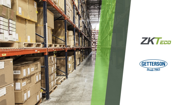 Adquiere con entrega inmediata las soluciones ZKTeco en Getterson Argentina