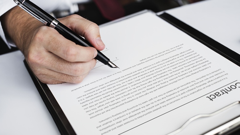 ¿Qué debe incluir un contrato profesional de seguridad para empresas y bancos?