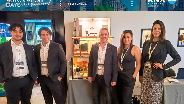 Building Automation Days BA