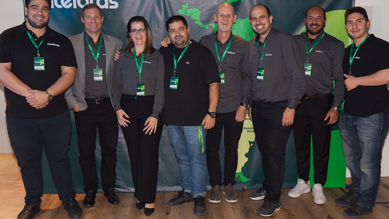 La Ruta Intelbras 2025 recorrió Argentina con gran participación y entusiasmo