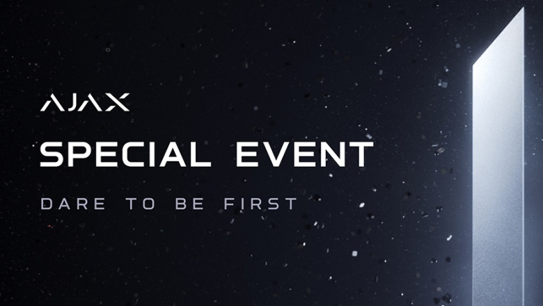 55 nuevos dispositivos presentados en el séptimo Ajax Special Event