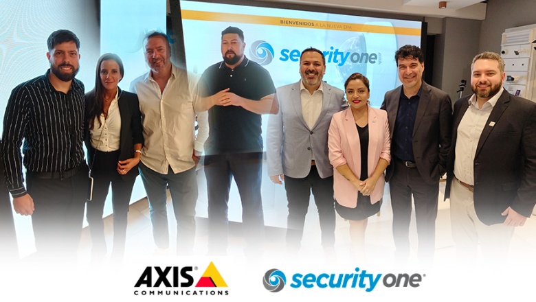 Security One y Axis anunciaron alianza enfocada en fortalecer cobertura en Argentina