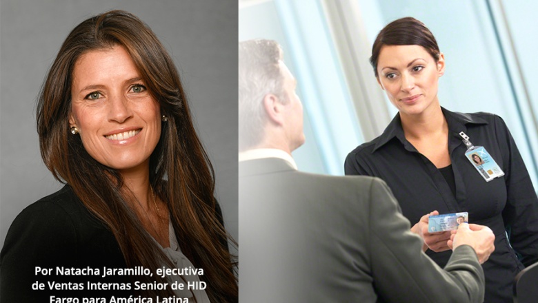 ¿Van a desaparecer lastarjetas plásticas de identificación?