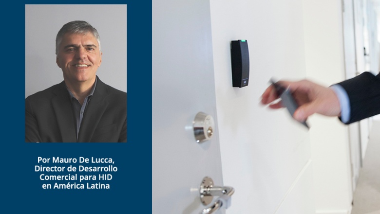 El arte de innovar sin desprotegerse en el mundo del control de acceso