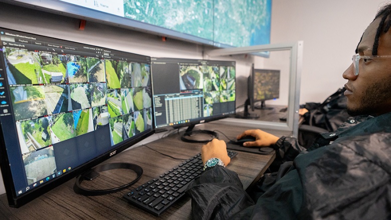 Genesis Security reduce en un 62 % las falsas alarmas gracias a la integración de Milestone y la IA de Actuate