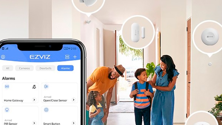 Air Computers redobla su apuesta por el Smart Home: Nueva gestión y precios competitivos para impulsar EZVIZ en el canal