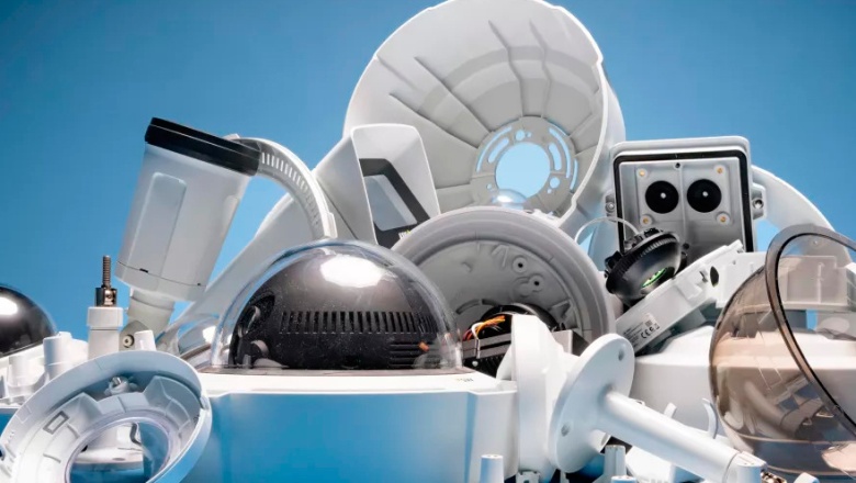 Innovación verde: diseño sostenible en las soluciones de seguridad e inteligencia