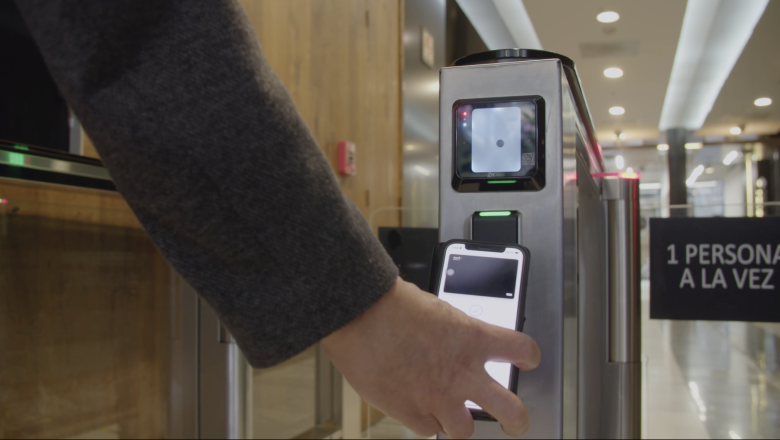 HID y Sharry impulsan el primer proyecto de credenciales en Wallet de Buró Property para edificios corporativos en América Latina