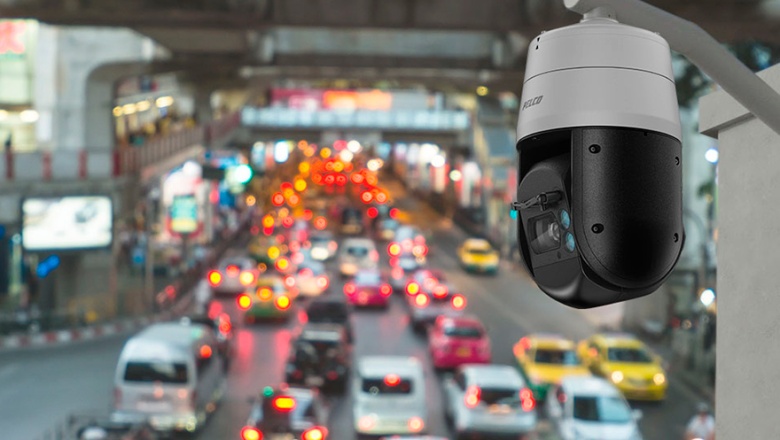 Pelco by Motorola Solutions: seguridad inteligente que evoluciona con el negocio