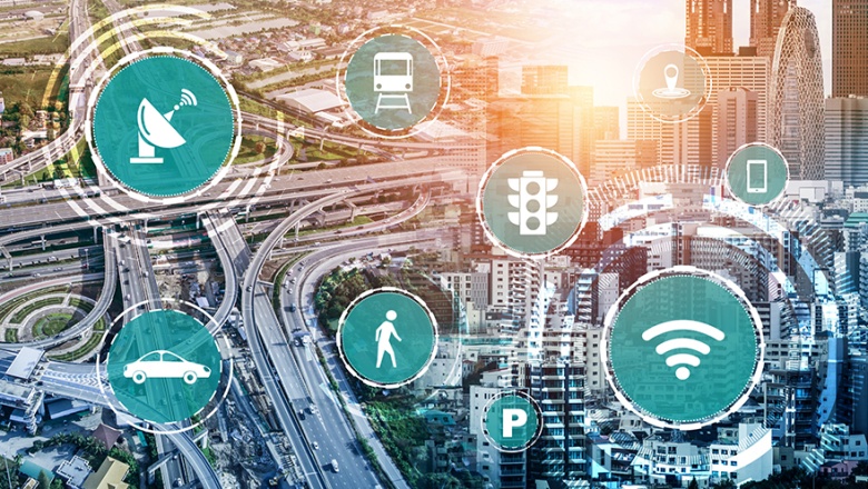 Ciudades inteligentes aceleran la transformación urbana y amplían la competitividad de las empresas con IA, IoT y sostenibilidad