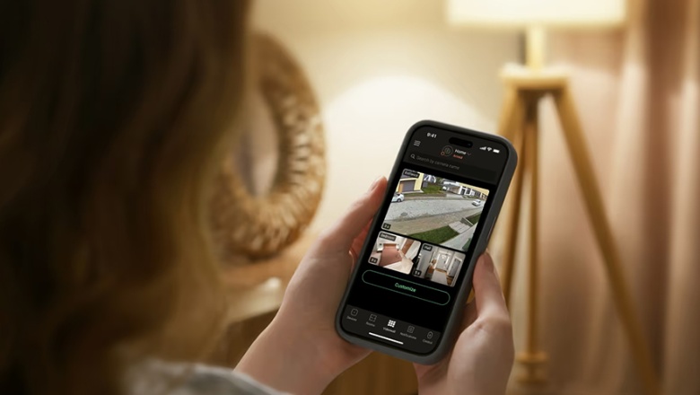 ¿Cuánto cuesta un sistema de seguridad para el hogar?