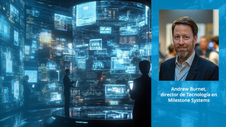 De la expectativa a la realidad: las tres innovaciones que definirán la seguridad electrónica en 2026