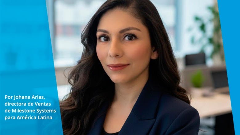 Give To Gain: ampliar el liderazgo para fortalecer la seguridad en Latinoamérica