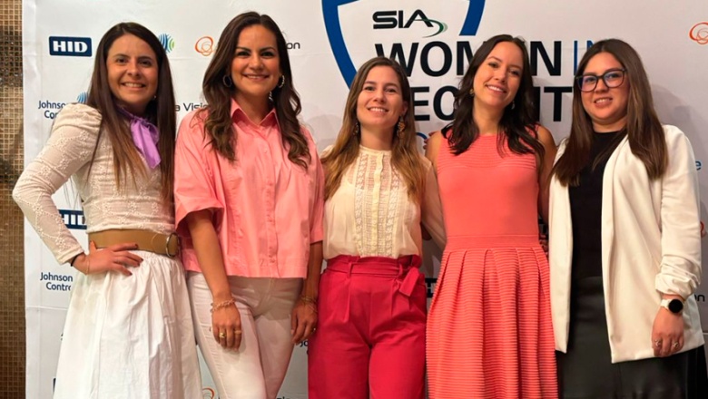 Con visión y comunidad, el Women in Security Forum (WISF) reúne a mujeres que construyen el futuro de la seguridad