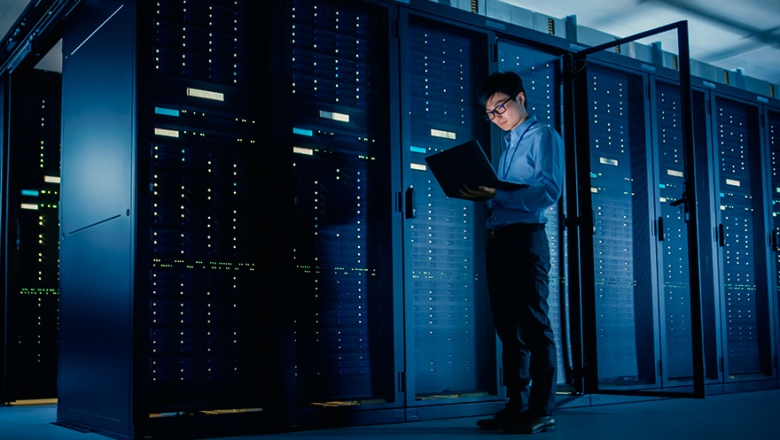 IA, centros de datos y eficiencia energética: el modelo energéticamente positivo que impulsa Johnson Controls