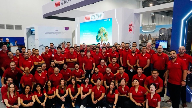 La seguridad ya es una plataforma tecnológica: IA, analítica de video y datos en tiempo real transforman la protección de empresas y ciudades