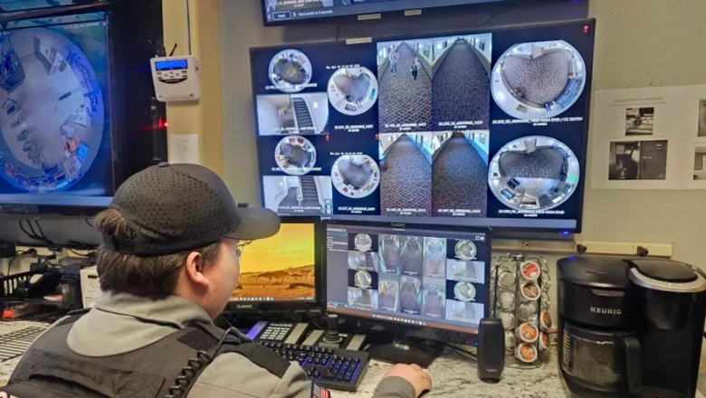 Seguridad hotelera inteligente: cómo la tecnología mejora la experiencia del huésped sin ser invasiva