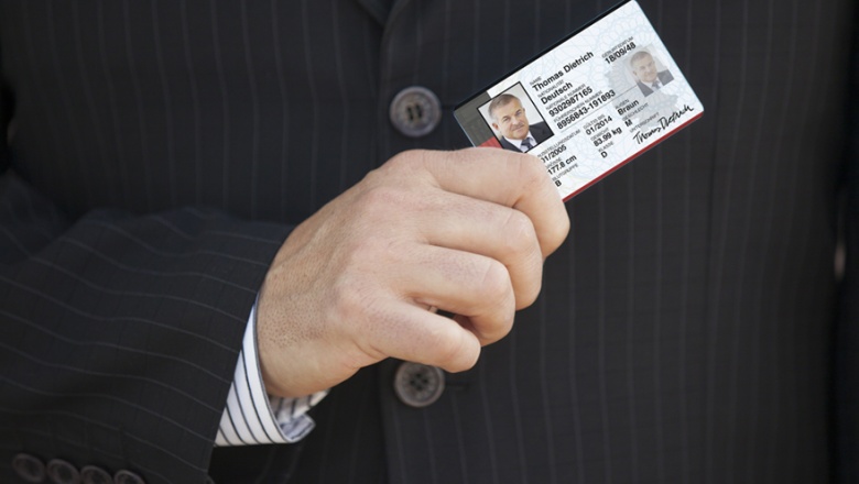 La vigencia de las credenciales físicas en las organizaciones