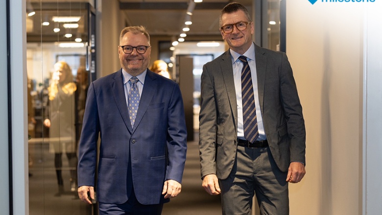 Milestone incrementa sus ingresos netos a USD 340 millones en 2025 e invierte en la era del video inteligente