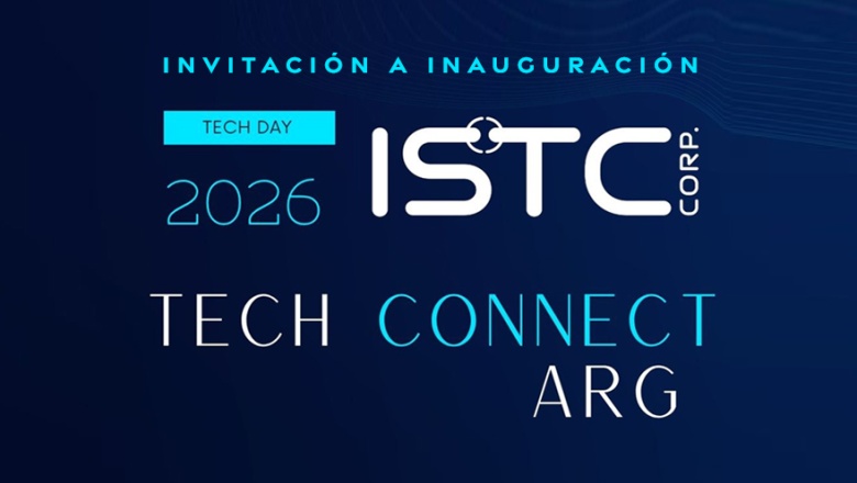 ISTC Corp: Ciclo Tech Connect ARG