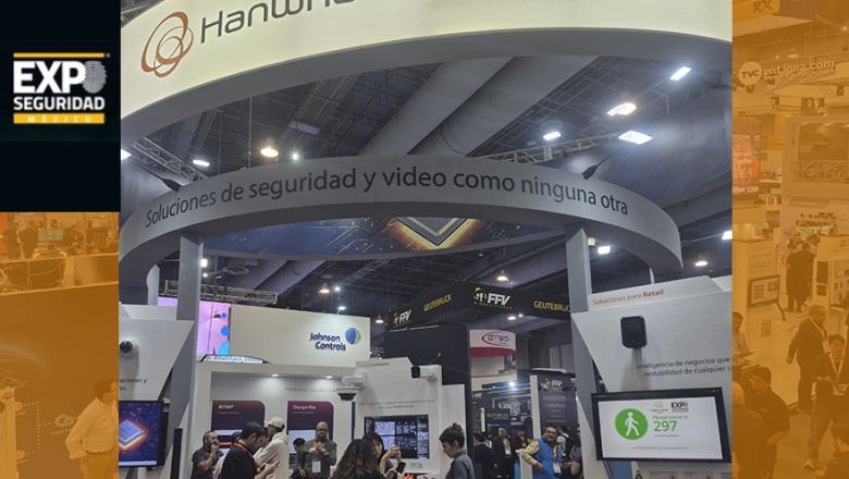 Hanwha lleva a Expo Seguridad México 2026 su visión de videovigilancia impulsada por IA y análisis inteligente de datos