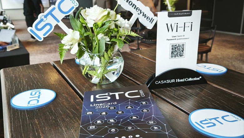 Una nueva etapa en ISTC