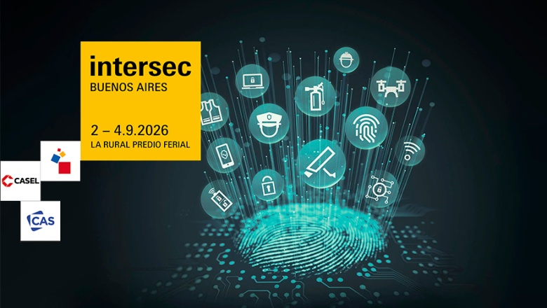 Intersec Buenos Aires 2026 abre las acreditaciones: el evento donde la seguridad mira al futuro