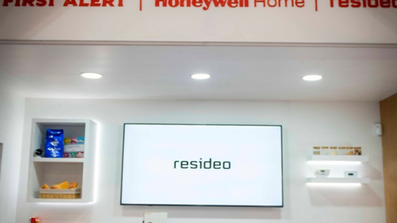 Resideo destaca el creciente interés en ecosistemas integrados durante Expo Seguridad México 2026