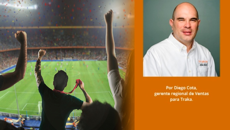 Gestión avanzada de llaves y activos: el secreto para una seguridad sólida en los estadios de fútbol