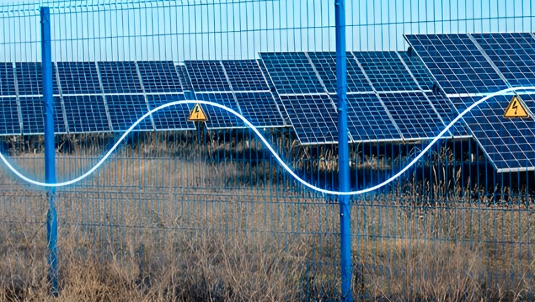 Parques solares elevan inversión en seguridad ante riesgos operativos y presión por eficiencia