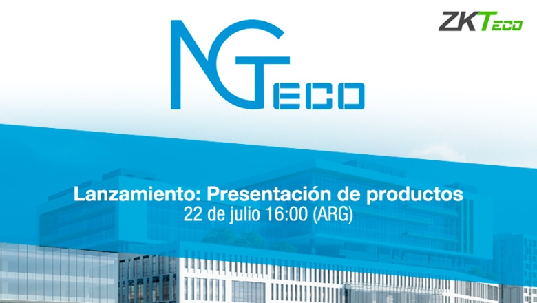 NGTeco desembarca en Argentina