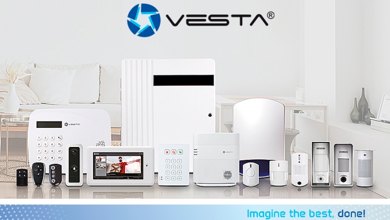 Vesta: El ecosistema de alarma, automatización y teleasistencia más elegido por las principales centrales de monitoreo en Argentina, anuncia el desarrollo de canales de distribución