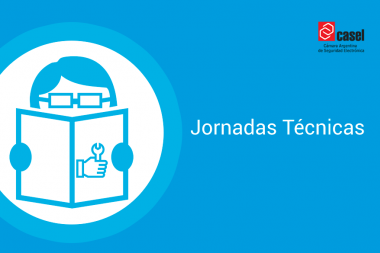 Jornadas Técnicas en CASEL