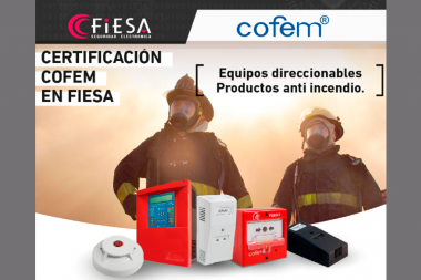 Capacitación Cofem - Presencial