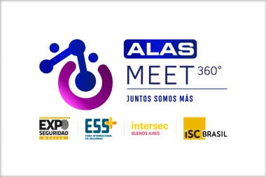 Llega ALAS MEET 360, juntos somos más fuertes