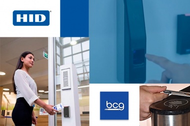 HID Global presentó junto a BCG soluciones HID de máxima seguridad para el control de accesos