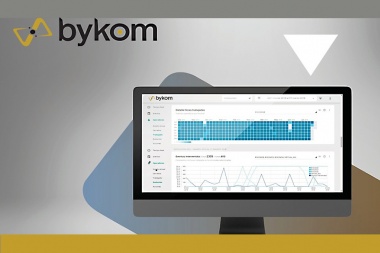 Bykom Operativo: para monitoreo de alarmas, video verificación y atención de urgencias y emergencias