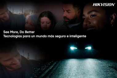 Cómo las tecnologías de Hikvision ayudan a la gente a vivir mejor gracias a una mejor visibilidad
