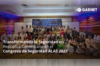 Transformando la seguridad en República Dominicana Congreso ALAS 2023