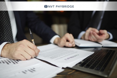 Firma de Abogados supera los retos de preparación de red con la tecnología PoLRE de NVT Phybridge